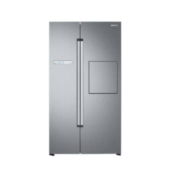 엘레강트 이녹스 양문형 2도어 냉장고 (815L)