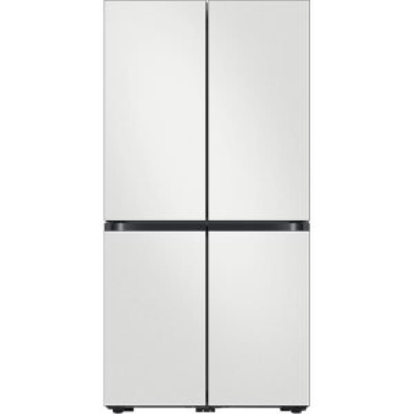 2023 비스포크 냉장고 4도어 875L 코타화이트