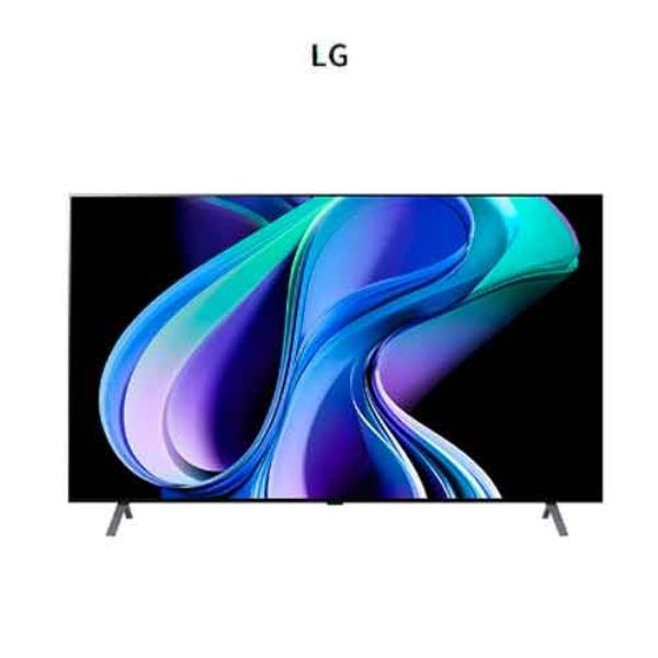 LG TV 렌탈 77인치 올레드TV OLED OLED77A3MNA