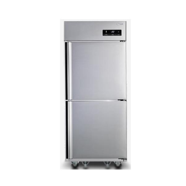 업소용 일체형 냉장고(냉장전용) 500L