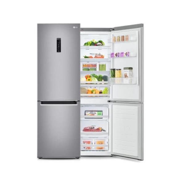 디오스 일반형냉장고 상냉장하냉동 339L