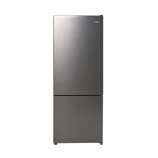 상냉장 냉장고 205L 메탈실버